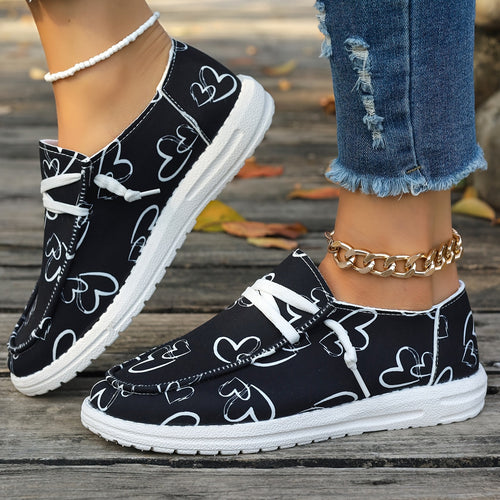 Stilla | Dame Slip on Mokkasiner