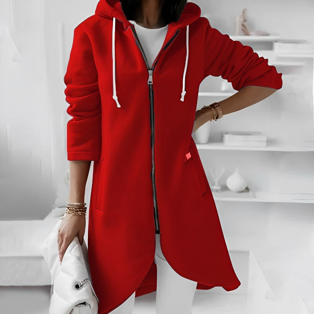 Stilla | Moderne design til trendy sweater