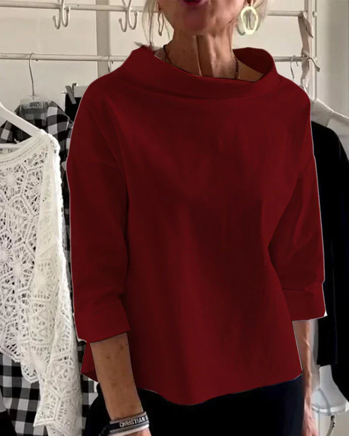 Stilla | Chic og Casual Top