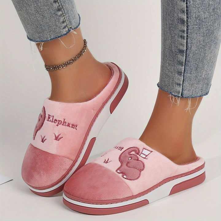 Stilla | Sommer Slippers Til Kvinder