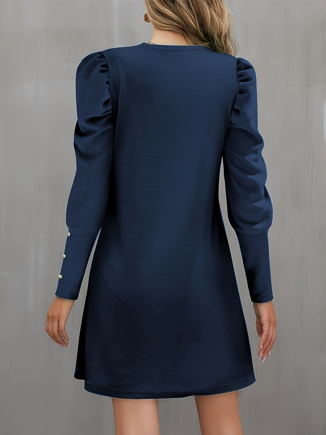 Stilla | Graceful dress for special occasions