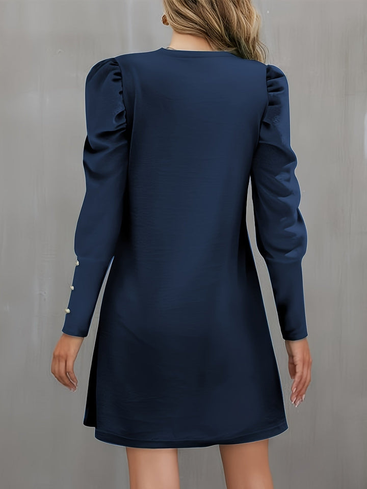 Stilla | Graceful dress for special occasions