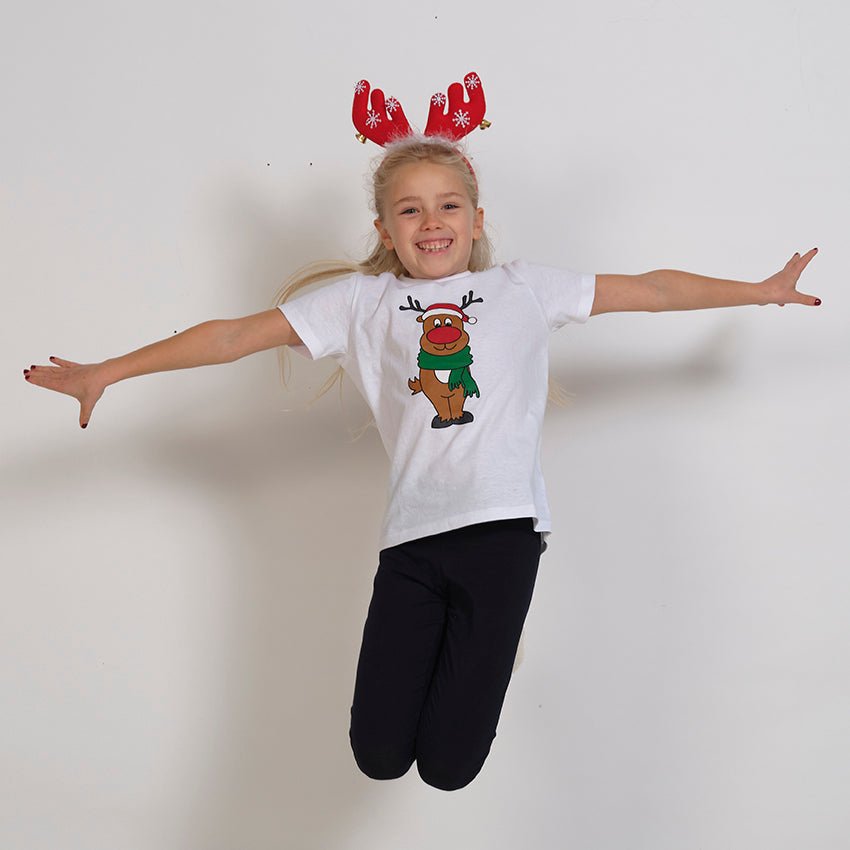 Stilla | Rudolf's T-Shirt Herre