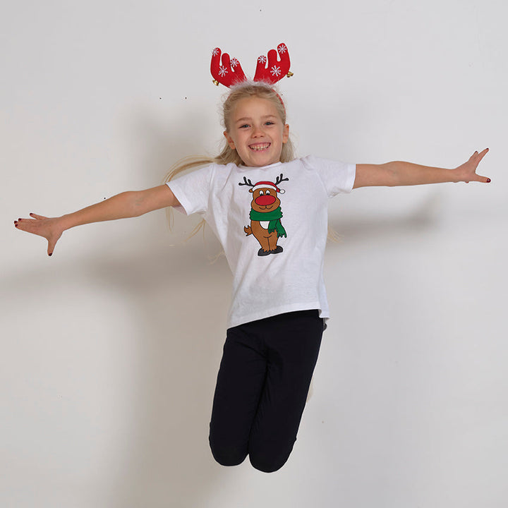 Stilla | Rudolf's T-Shirt Herre