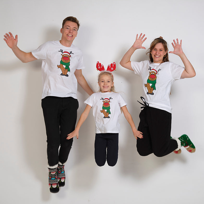 Stilla | Rudolf's T-Shirt Herre