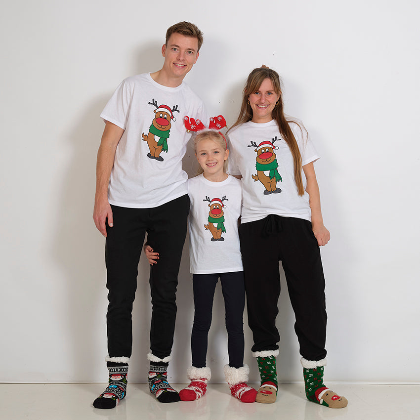 Stilla | Rudolfs T-Shirt Dame