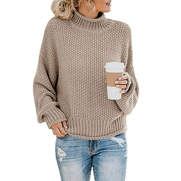 Stilla | Alsidig sweater til komfortable outfits