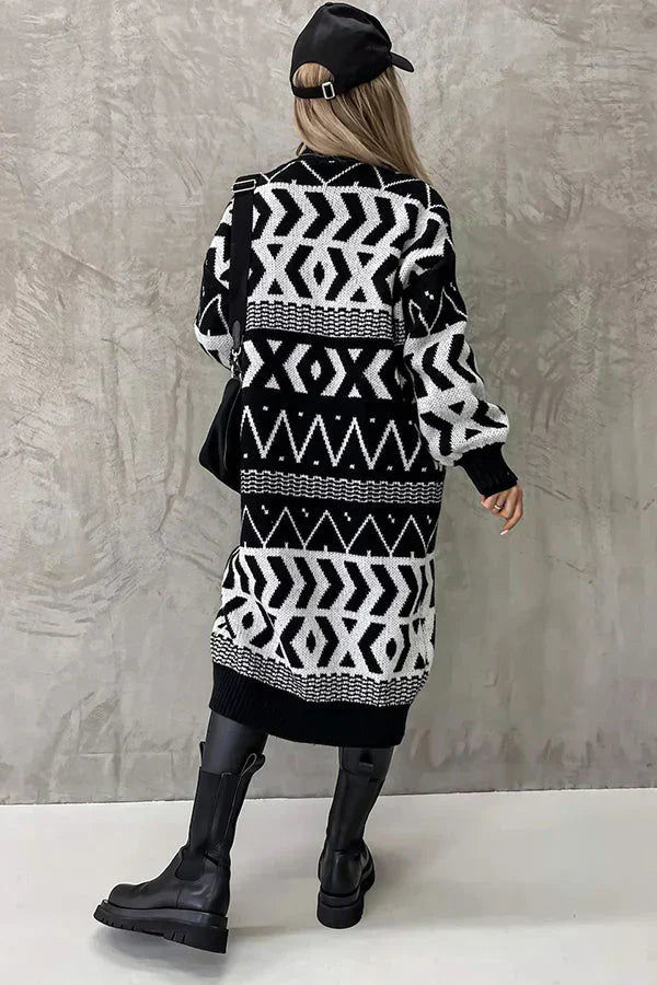 Stilla | Elegant og alsidig cardigan til damer
