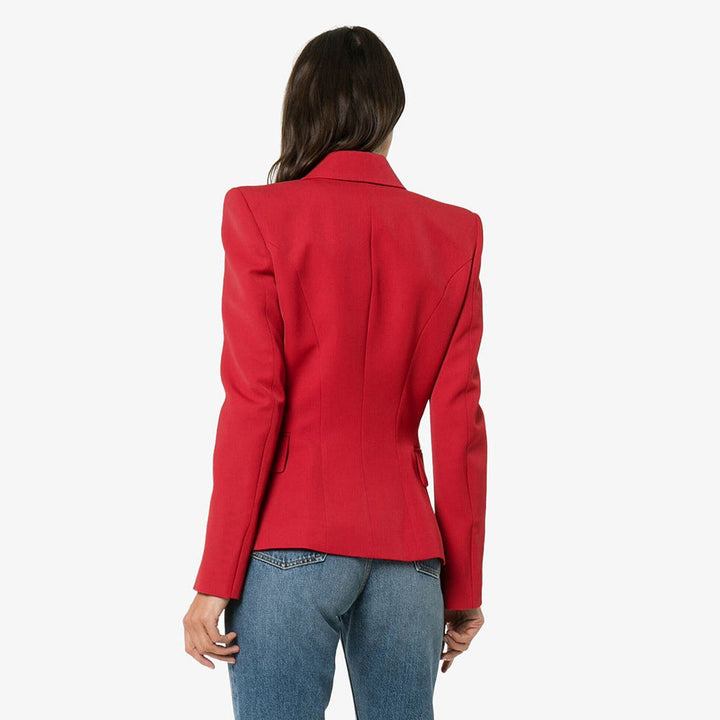 Stilla | Blazer Dame suit med knapper