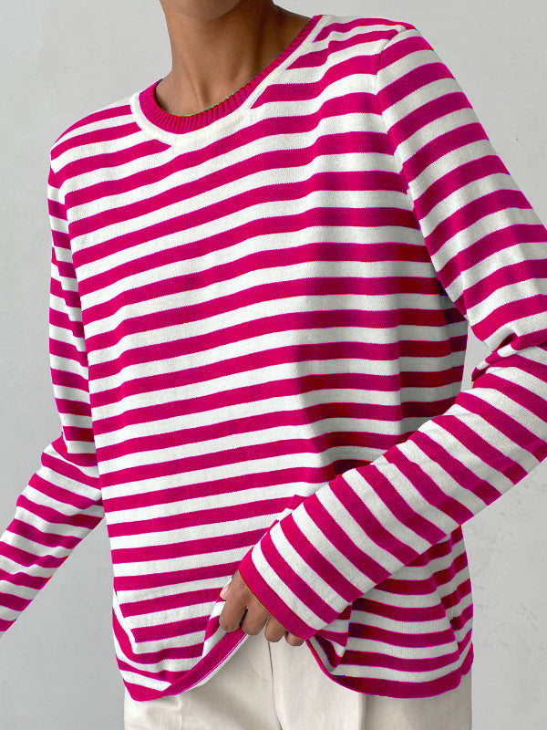 Stilla | Afslappet trøje til et cool look