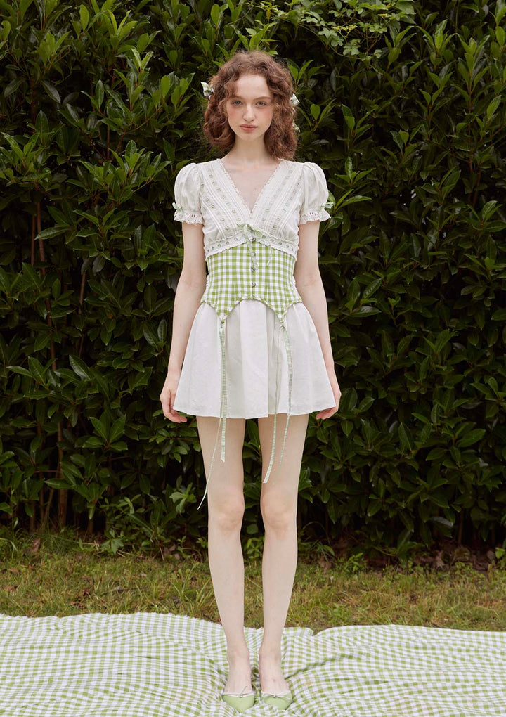 Stilla | Apple Paradise Kjole