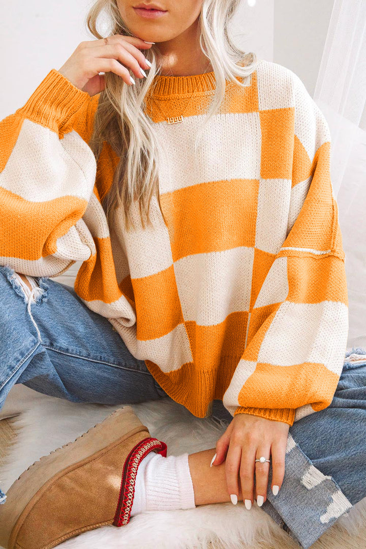 Stilla | Elegant og Stilig Pullover
