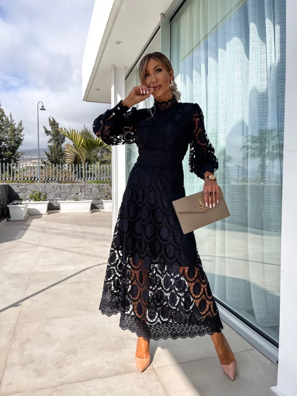 Stilla | Elegance i blonder