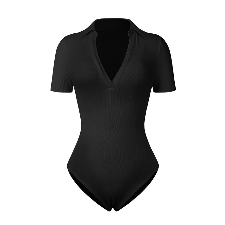Stilla | Body Chemise V Udsnit