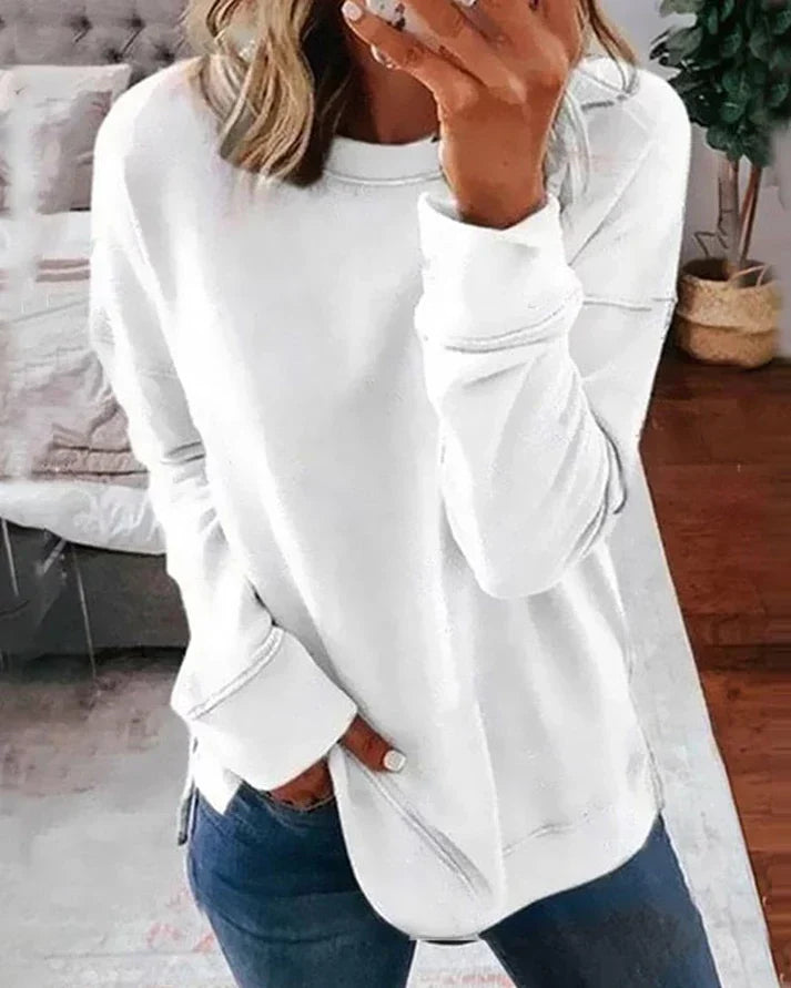 Stilla | Behagelig sweaterkjole