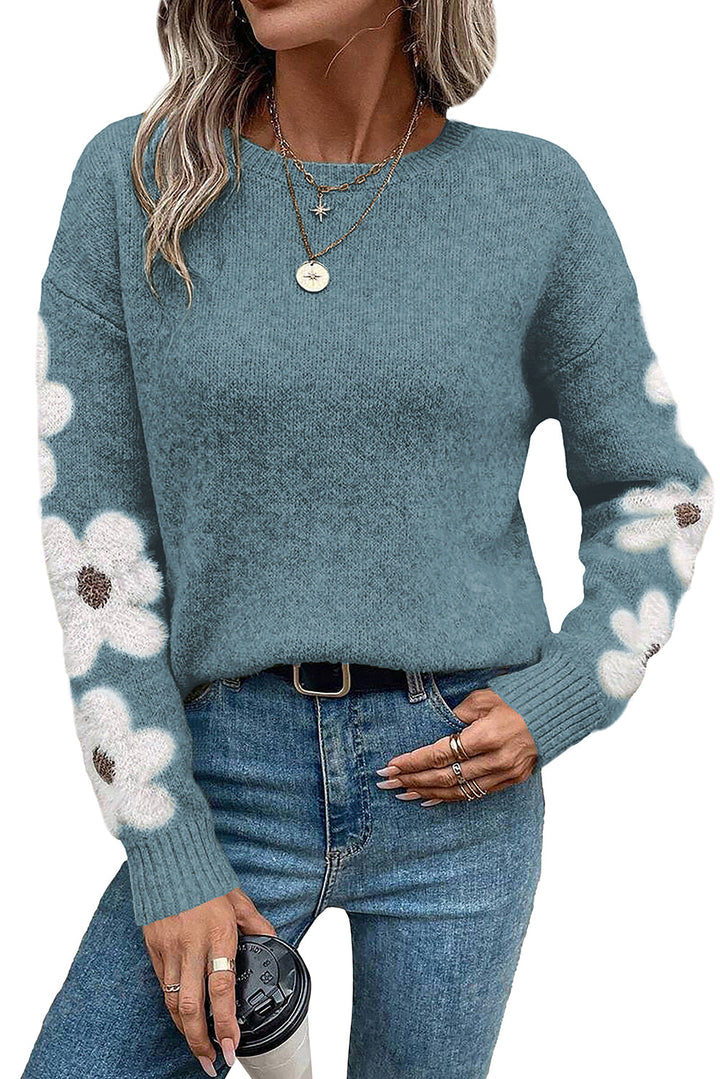 Stilla | Elegant og Tidlløs Pullover
