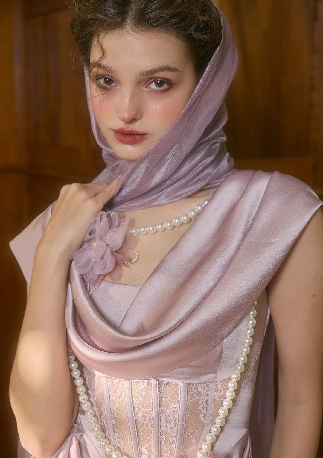 Stilla | Age of Adaline Korte Kjole