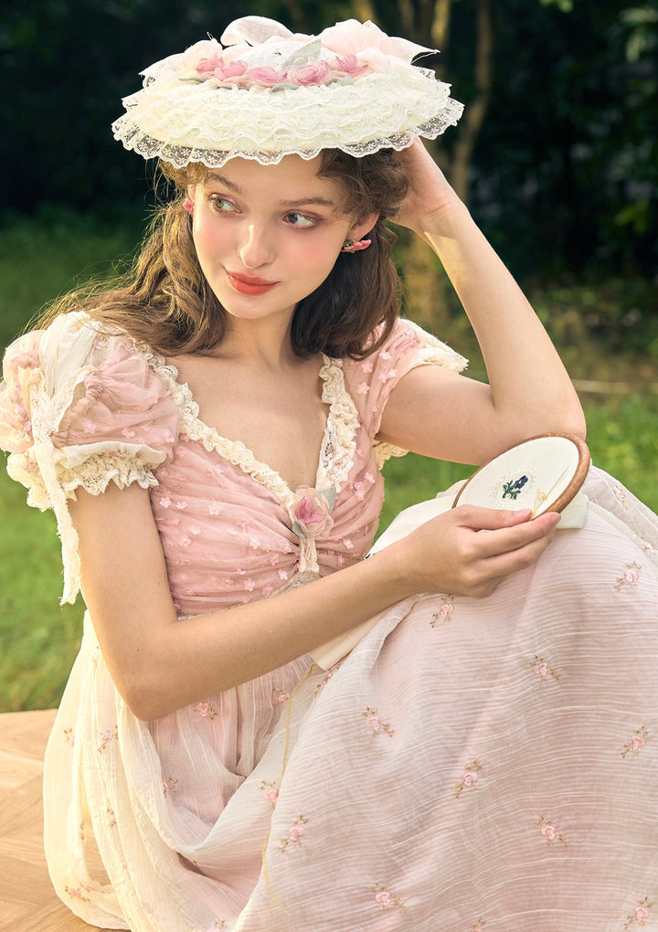 Stilla | Alice Regency Kjole
