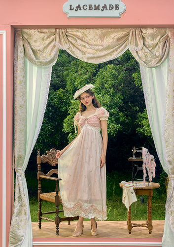 Stilla | Alice Regency Kjole
