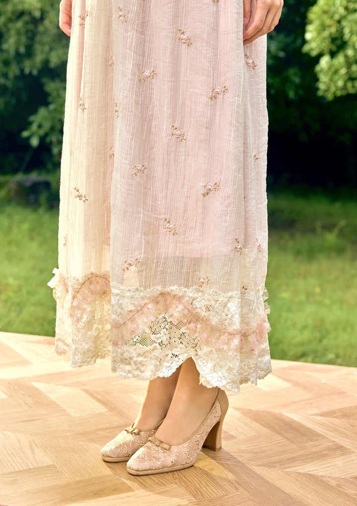 Stilla | Alice Regency Kjole