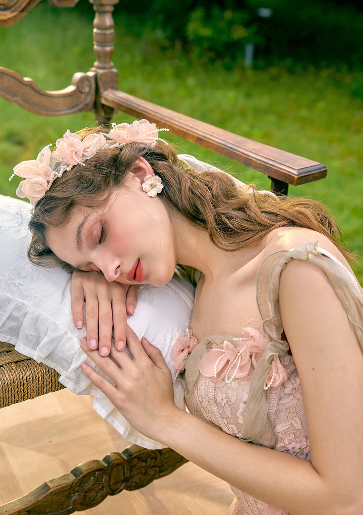 Stilla | Kissing Wonderland Korset Kjole