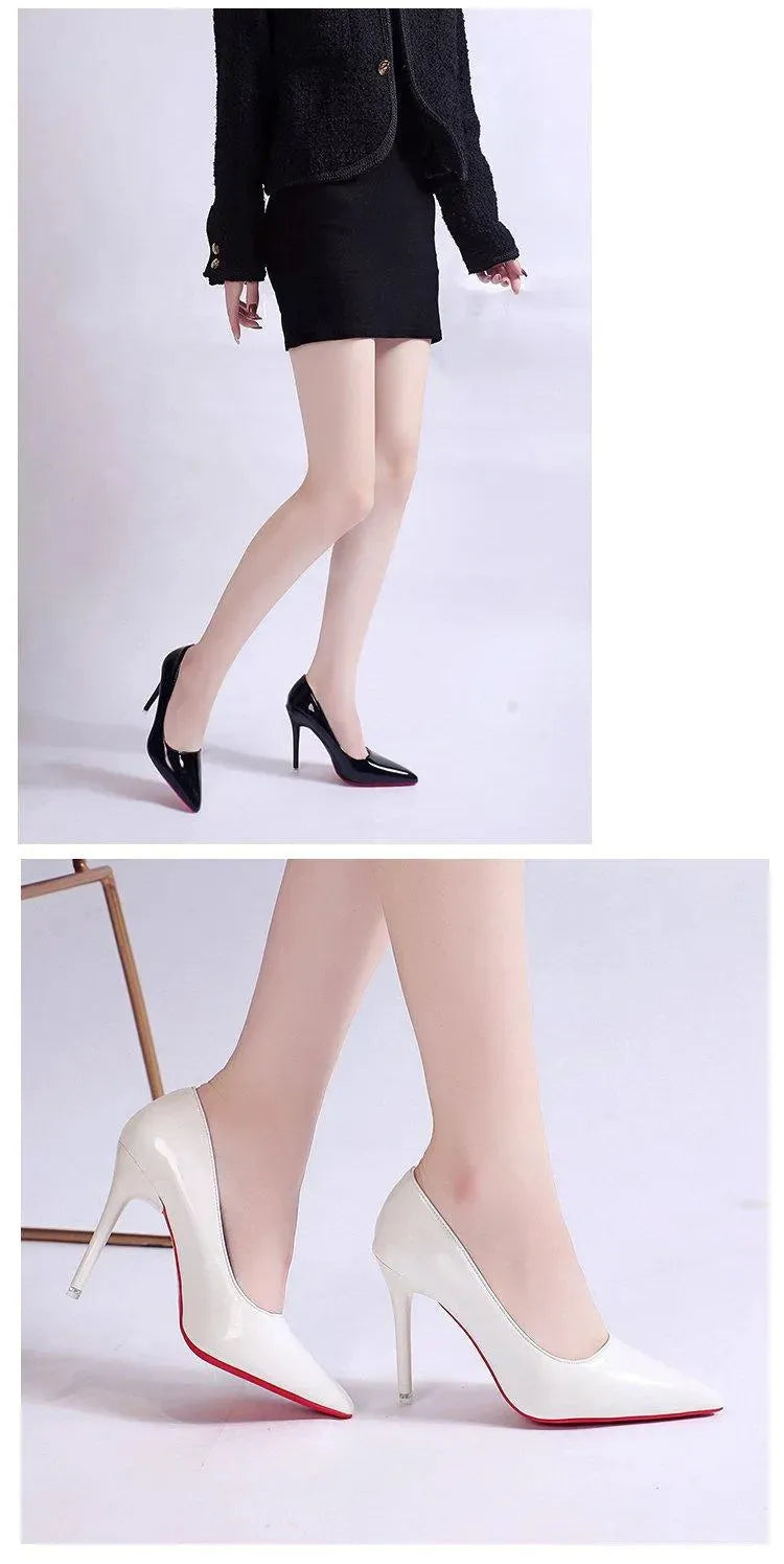 Stilla | Women-Platform-Stiletto