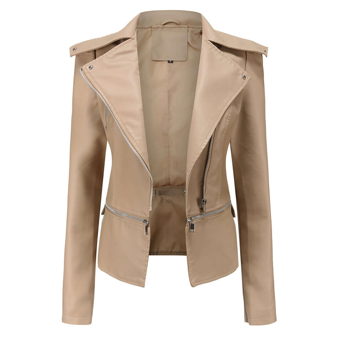 Stilla | Dame Robust Bikerjakke