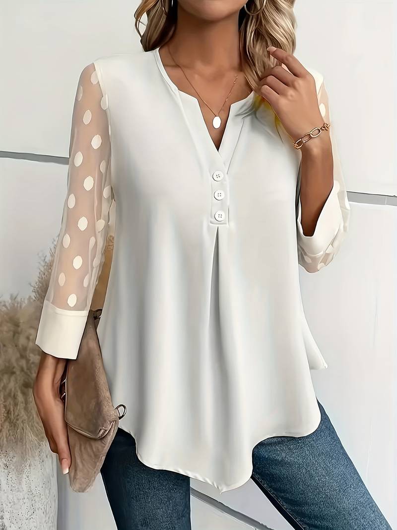Stilla | Elegant Pullover til Uformelle Anledninger