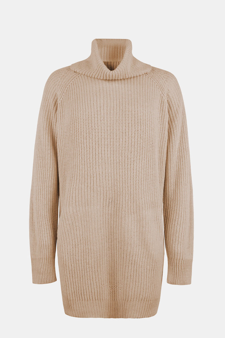 Stilla | Modevenlig og hyggelig sweater