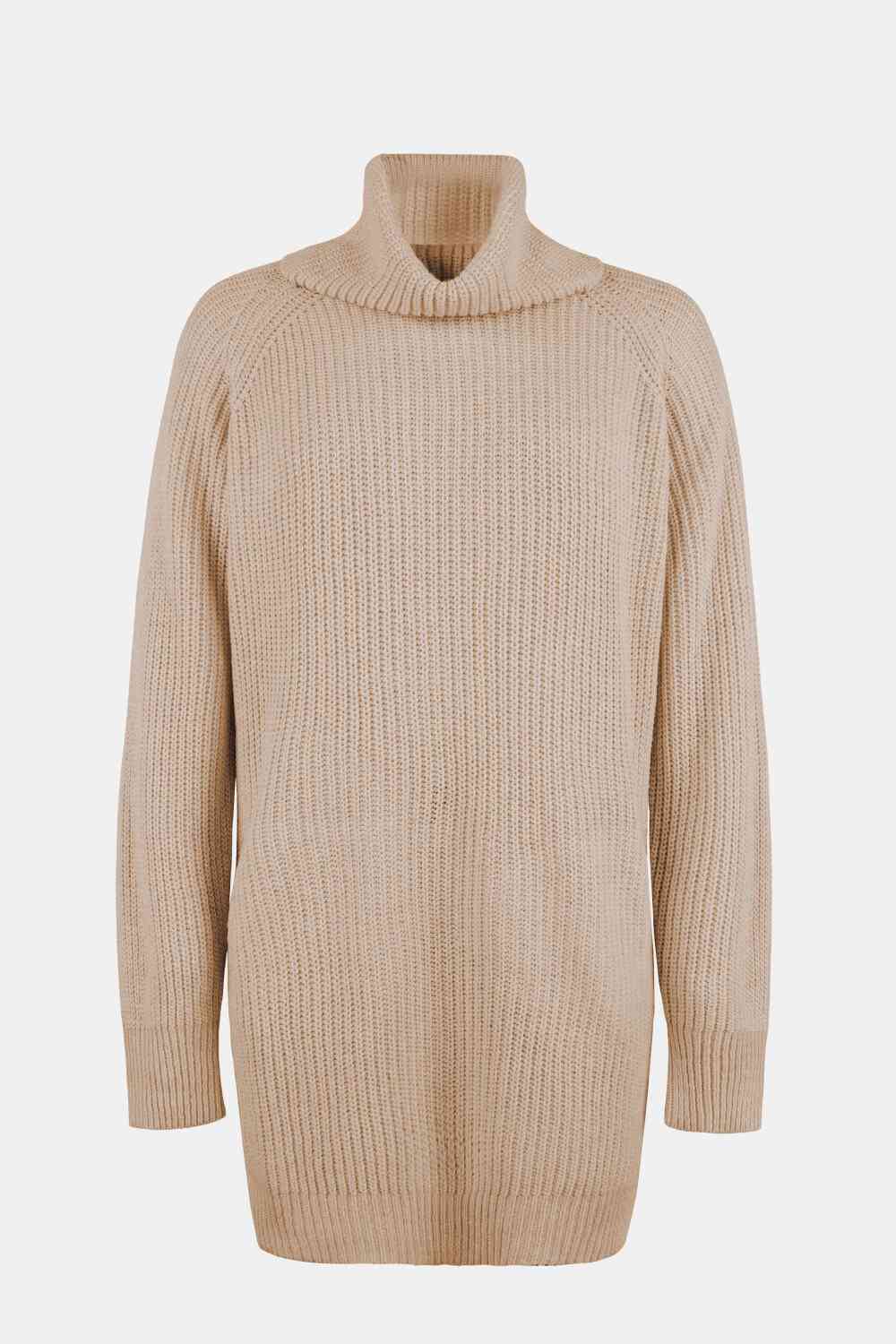 Stilla | Tidløs og stilfuld pullover