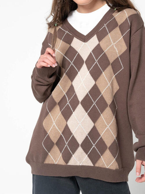 Stilla | Modevenlig og multifunktionel sweater