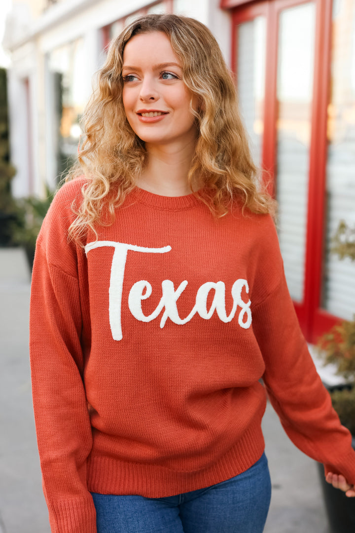 Stilla | Pullover Pop up Spildag Med Broderi