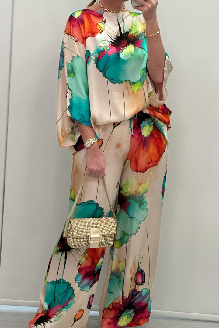 Stilla | Stilfuld Statement-mode