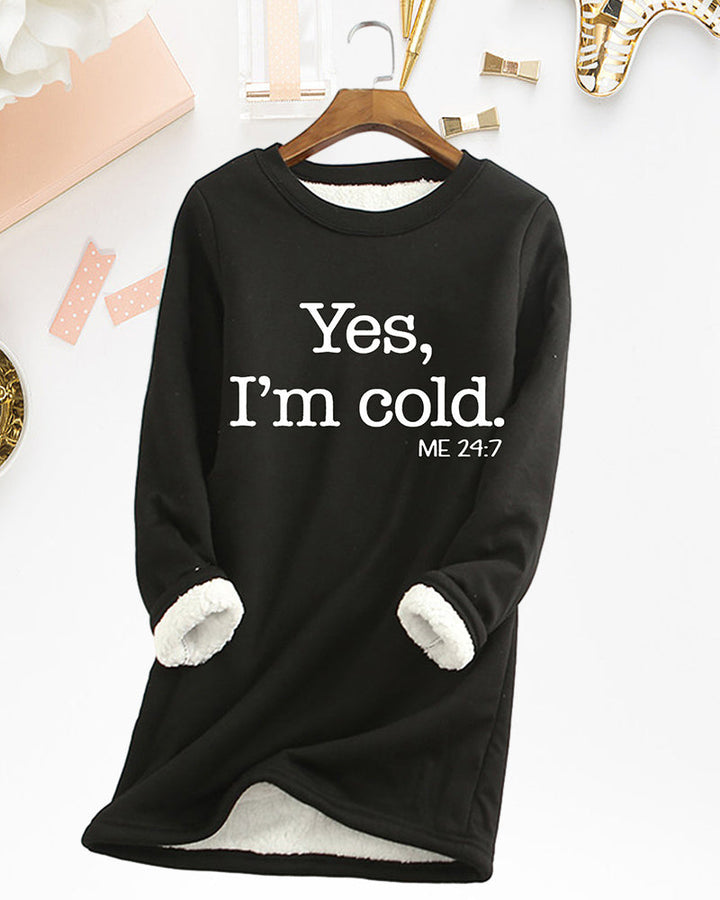 Stilla | Behagelig og Smart Sweatshirt