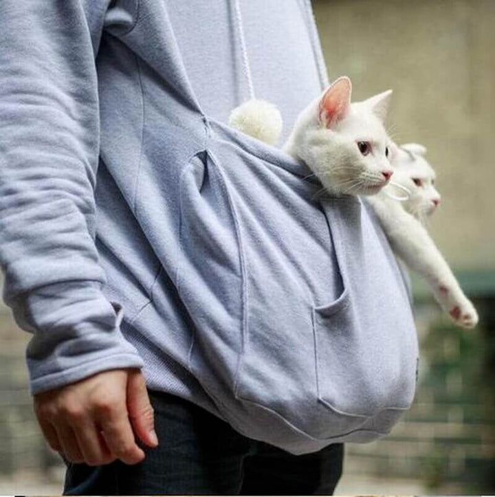 Stilla | Moderne og Ubesværede Hoodie