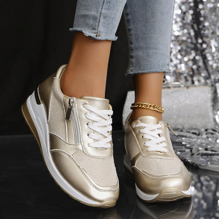 Stilla | Komfortable Moderne Sneakers