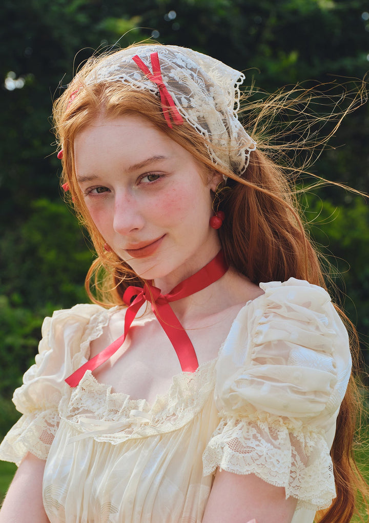 Stilla | Århundredes Regency Kjole