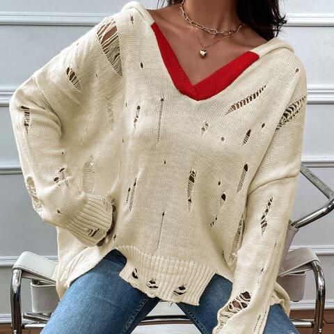 Stilla | Moderne og Komfortable Sweater