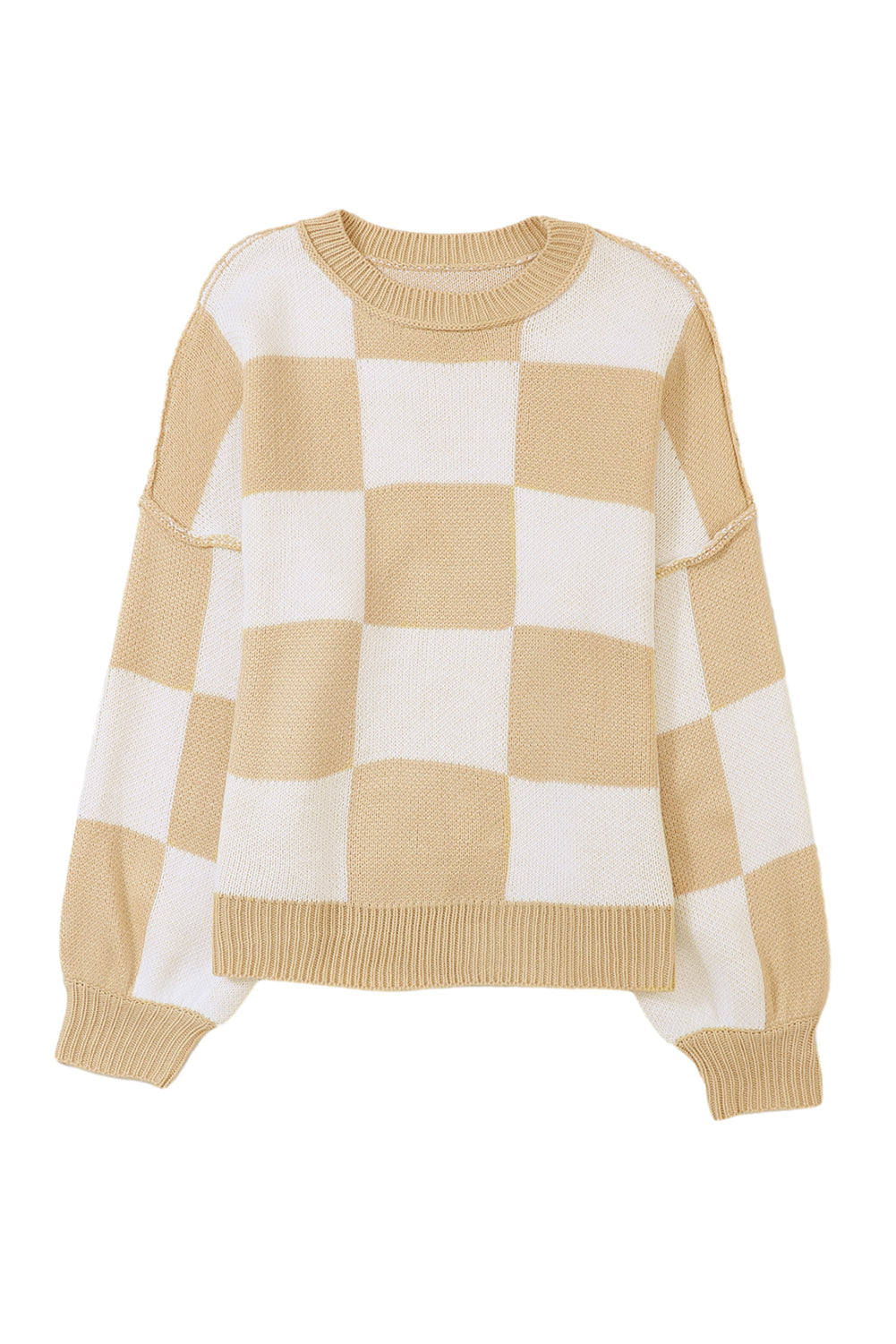 Stilla | Elegant og Stilig Pullover