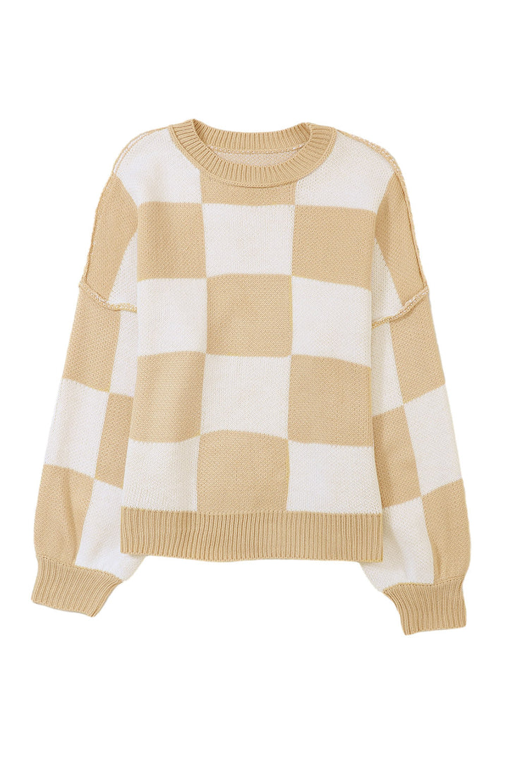 Stilla | Elegant og Stilig Pullover