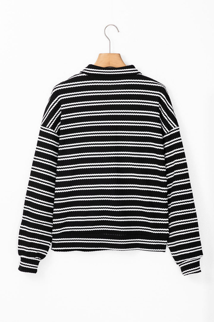 Stilla | Smart og alsidig top