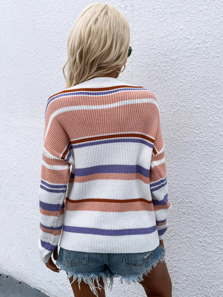 Stilla | Smart og Trendy Pullover