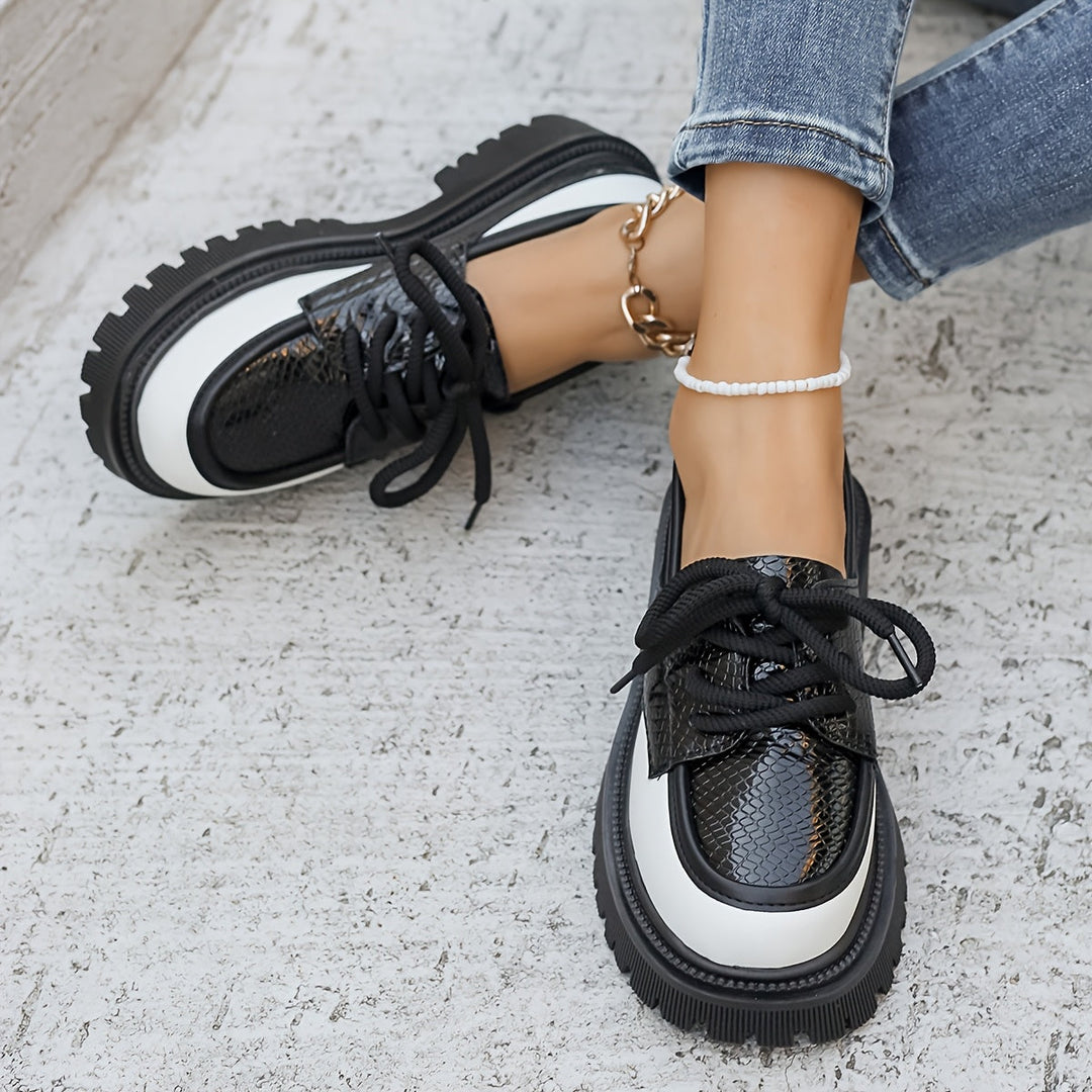 Stilla | Sommer Loafers Damer