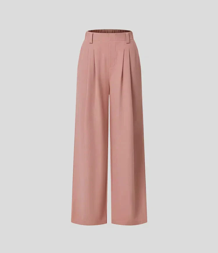 Stilla | Bequeme Damenhose für den Alltag