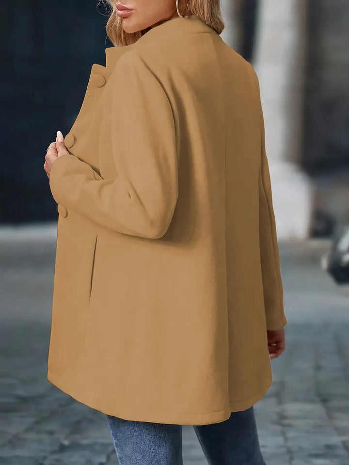 Stilla | Skrædderblazer