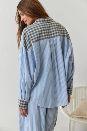 Stilla | Loungewear Pyjama Sæt 2 Deler
