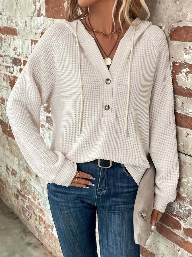 Stilla | Elegant og Klassisk Overdel
