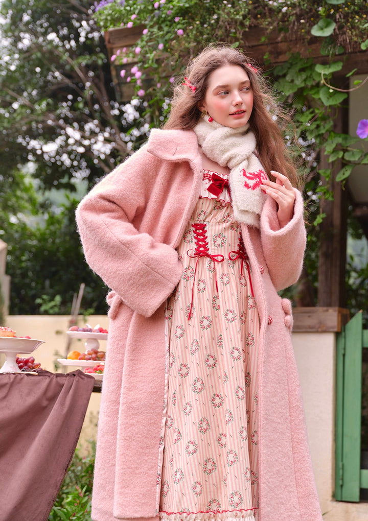 Stilla | Apple Wreath Cottage Kjole