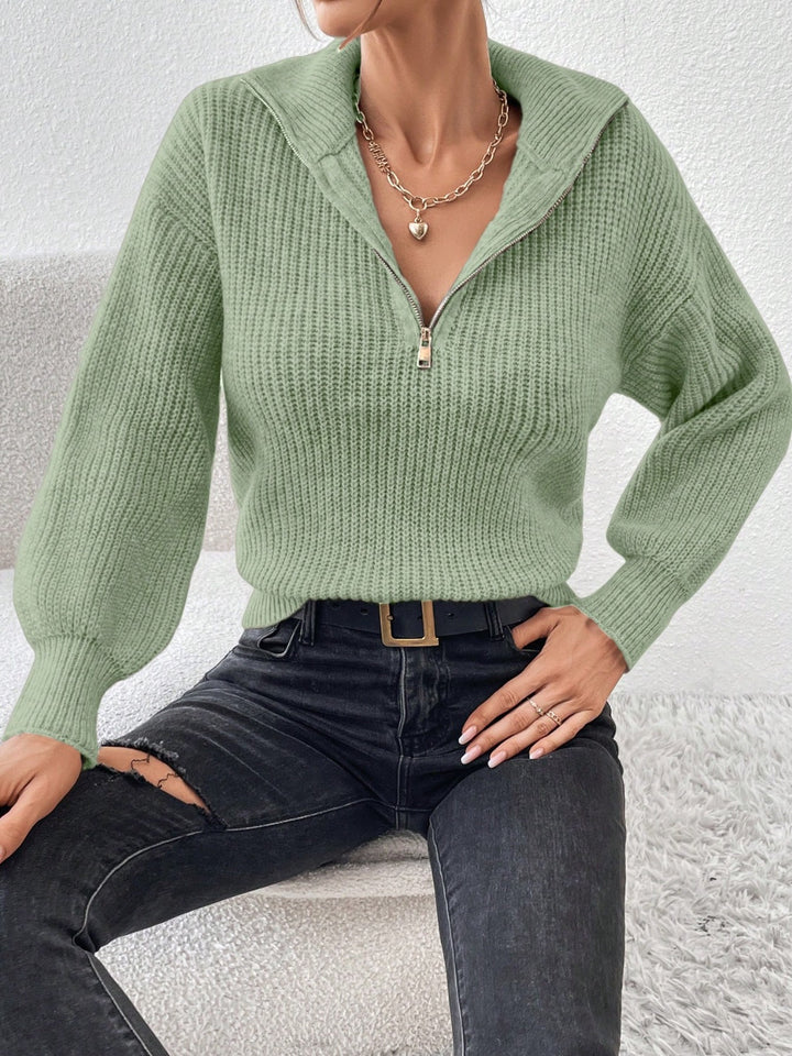 Stilla | Modisch og fritids pullover