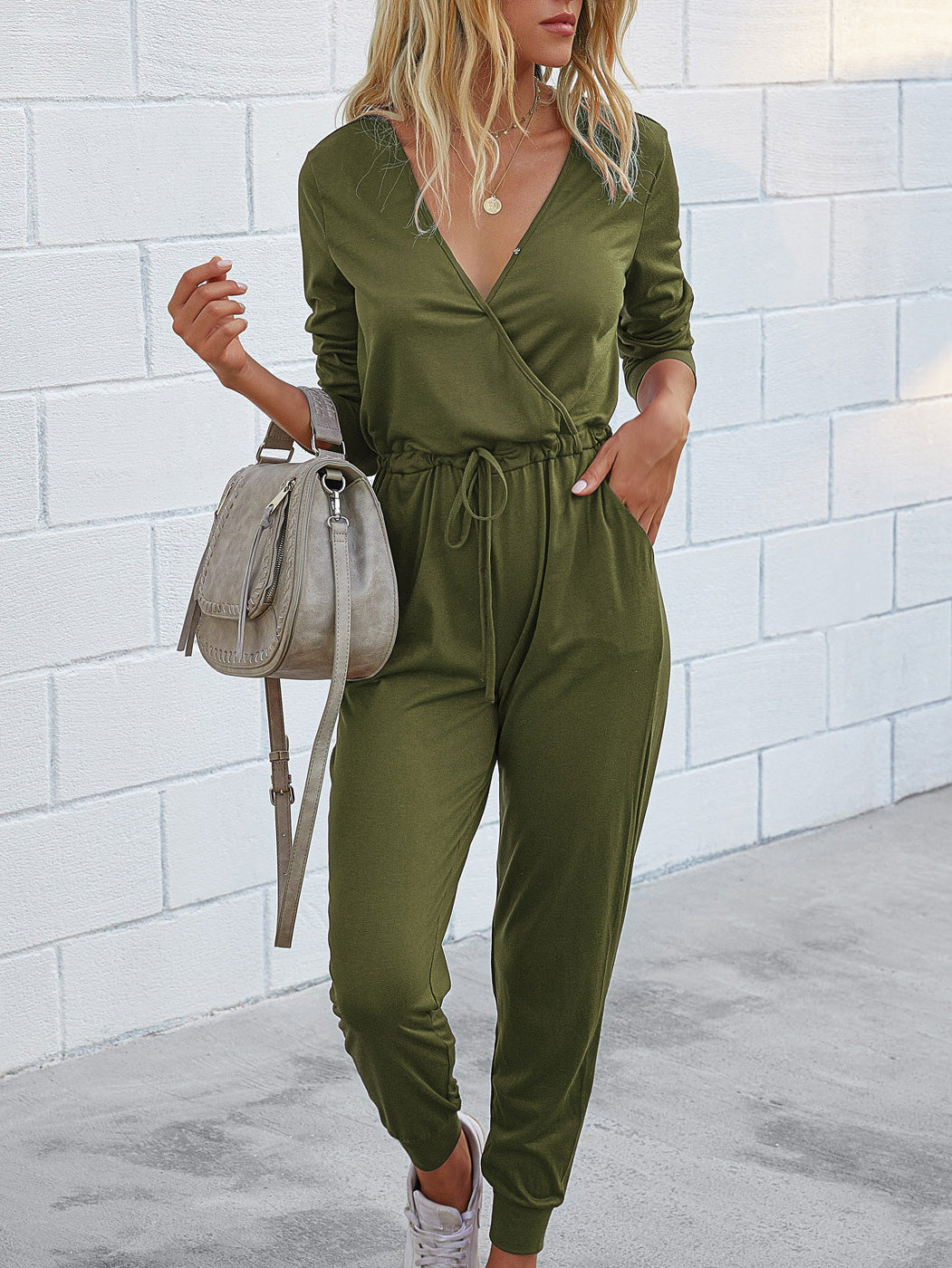 Stilla | Stilfuld og Elegant Latzhose